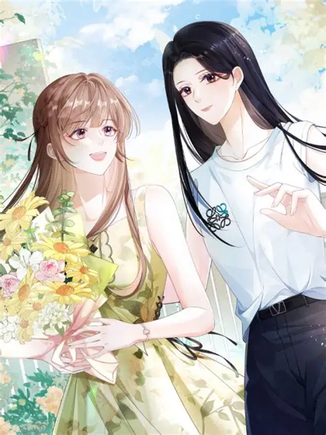 Hy Vọng Chị Thật Hạnh Phúc