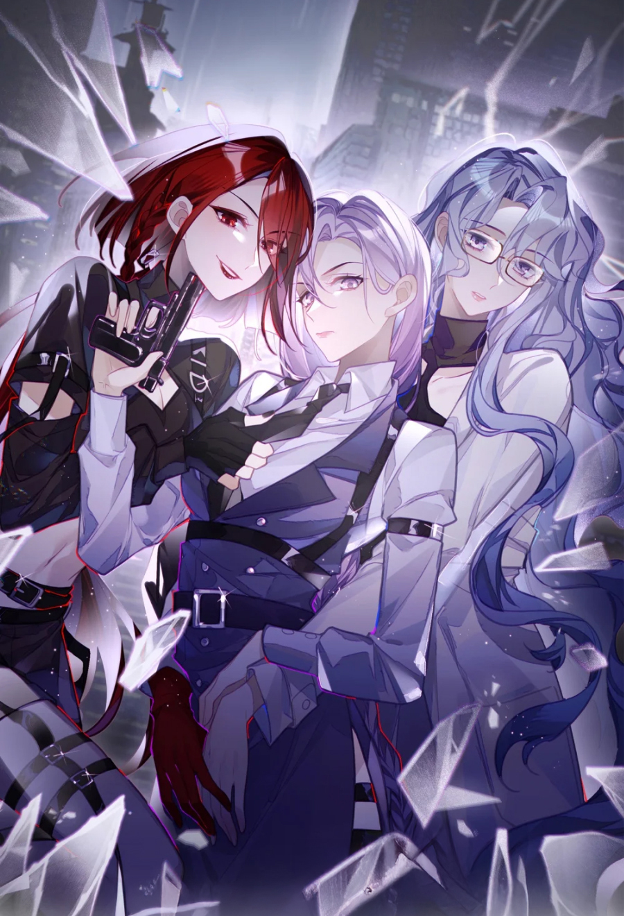 Cơ Thể Biết Nói Dối