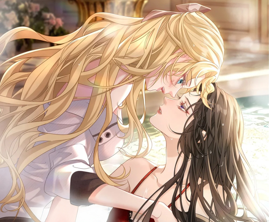 Tỷ Tỷ Phản Diện Hôm Nay Khẩu Thị Tâm Phi