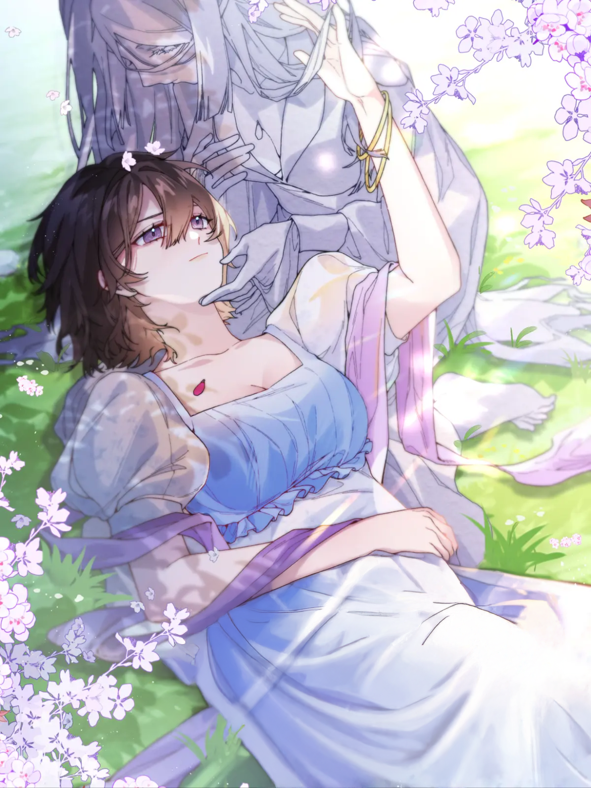 Độc Chiếm Nàng Venus