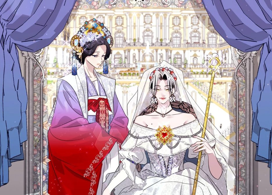 Mực Loang Trên Giấy Xám Tro