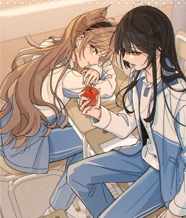 Đừng Chạm Vào Tai Tôi