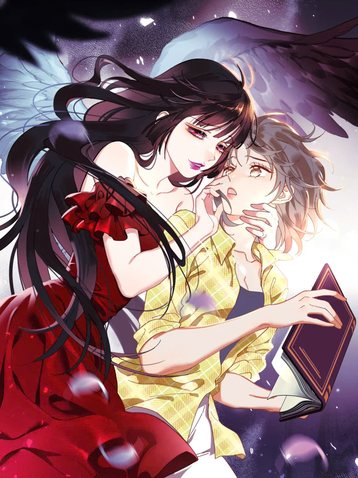 Nhật Ký Người Vợ Đã Khuất